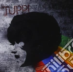 Tuppi - Greatesthitz cd
