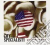 Guy E Gli Specialisti - Quello Che Mi Piace cd