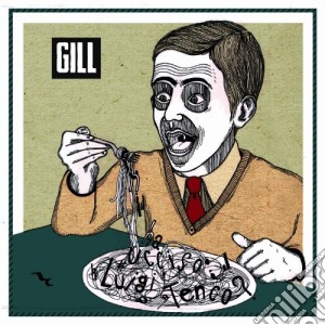 Gill - Chi Ha Ucciso Luigi Tenco? cd musicale di Gill