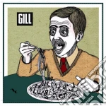 Gill - Chi Ha Ucciso Luigi Tenco? cd