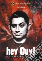 (Music Dvd) Guy E Gli Specialist - Hey Guy! cd