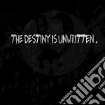 Vanz - Destiny Is Unwritten cd