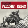 Ardecore - Vecchia Roma cd