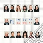 Metrodora - Quaderni cd