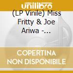 (LP Vinile) Miss Fritty & Joe Ariwa - Pastafari Dub vinile