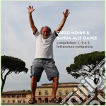Carlo Monni & Banda Alle Ciance - Compilation 1, 2 E 3