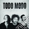 Todo Modo - Todo Modo cd musicale di Todo Modo