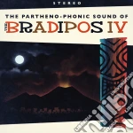 (LP Vinile) Bradipos Four - Parthenophonic Sound Ofbradipos Four (2 Lp) vinile