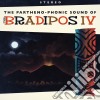 (LP Vinile) Bradipos Four - Parthenophonic Sound Ofbradipos Four (2 Lp) cd