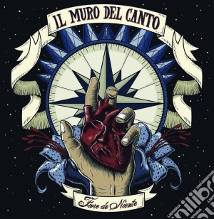 Muro Del Canto (Il) - Fiore De Niente cd musicale di Muro Del Canto (Il)