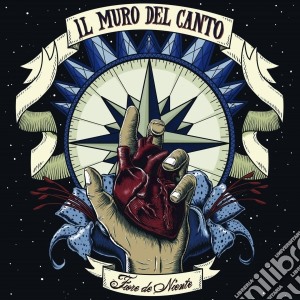 (LP Vinile) Muro Del Canto (Il) - Fiore De Niente lp vinile di Muro Del Canto (Il)