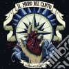 (LP Vinile) Muro Del Canto (Il) - Fiore De Niente cd