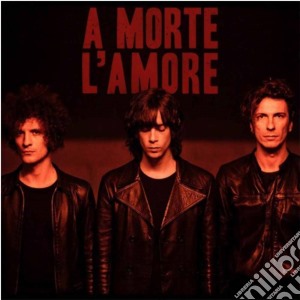 A Morte L'Amore - A Morte L'Amore cd musicale di A Morte L'Amore