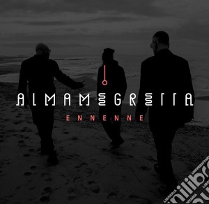 (LP Vinile) Almamegretta - Ennenne (2 Lp) lp vinile di Almamegretta