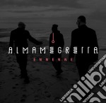 (LP Vinile) Almamegretta - Ennenne (2 Lp)