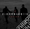 (LP Vinile) Almamegretta - Ennenne (2 Lp) cd