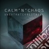 Calm'N'Chaos - Unextraterrestrial cd