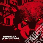 Assalti Frontali - Profondo Rosso cd
