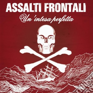 Assalti Frontali - Un'Intesa Perfetta cd musicale di Assalti Frontali