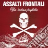 Assalti Frontali - Un'Intesa Perfetta cd