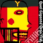 Quel Gigante Orso Trio - Quel Gigante Orso Trio cd
