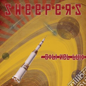 Sweepers - Soli Nel Buio cd musicale di SWEEPERS