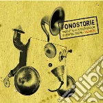 Gasparazzo - Fonostorie cd