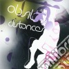 Obsil - Distances cd