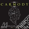 Carmody - Better Spider 1981-1985 cd