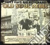 Tony Face Big Roll B - Old Soul Rebel cd
