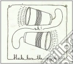 Heike Has The Giggle - Sh! cd