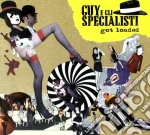Guy E Gli Specialisti - Got Loaded cd