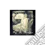 Dogs For Breakfast - Rose Lane Was Tucker's Girlfriend cd