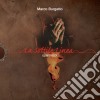 Marco Burgatto - La Sottile Linea cd