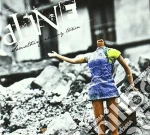 Dline - Something In My Town cd