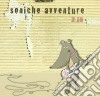 Soniche avventure 2.10 cd