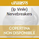(lp Vinile) Nervebreakers cd