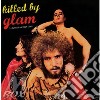 (LP VINILE) Killed by glam 2 cd