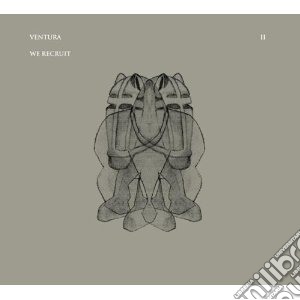 Ventura - We Recruit cd musicale di VENTURA