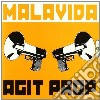 Malavida - Agit Prop cd