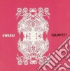 Squartet - Uwaga! cd