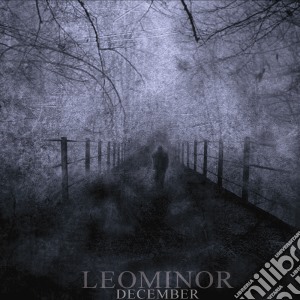 Leominor - December cd musicale di LEOMINOR
