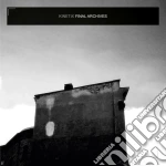 Kinetix - Final Archives cd