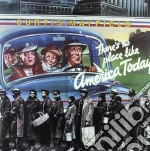 (lp Vinile) There's No Place Like America Today cd