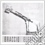 Vasi, Vincenzo - Braccio Elettrico cd