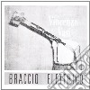 Vasi, Vincenzo - Braccio Elettrico cd