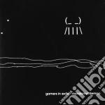 Gamers In Exile - Mondomultitempo cd