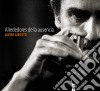 Javier Girotto - Alrededores De La Ausencia cd