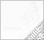 Fifth anniversary compilation cd