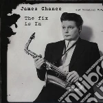 (LP Vinile) James Chance - The Fix Is In vinile